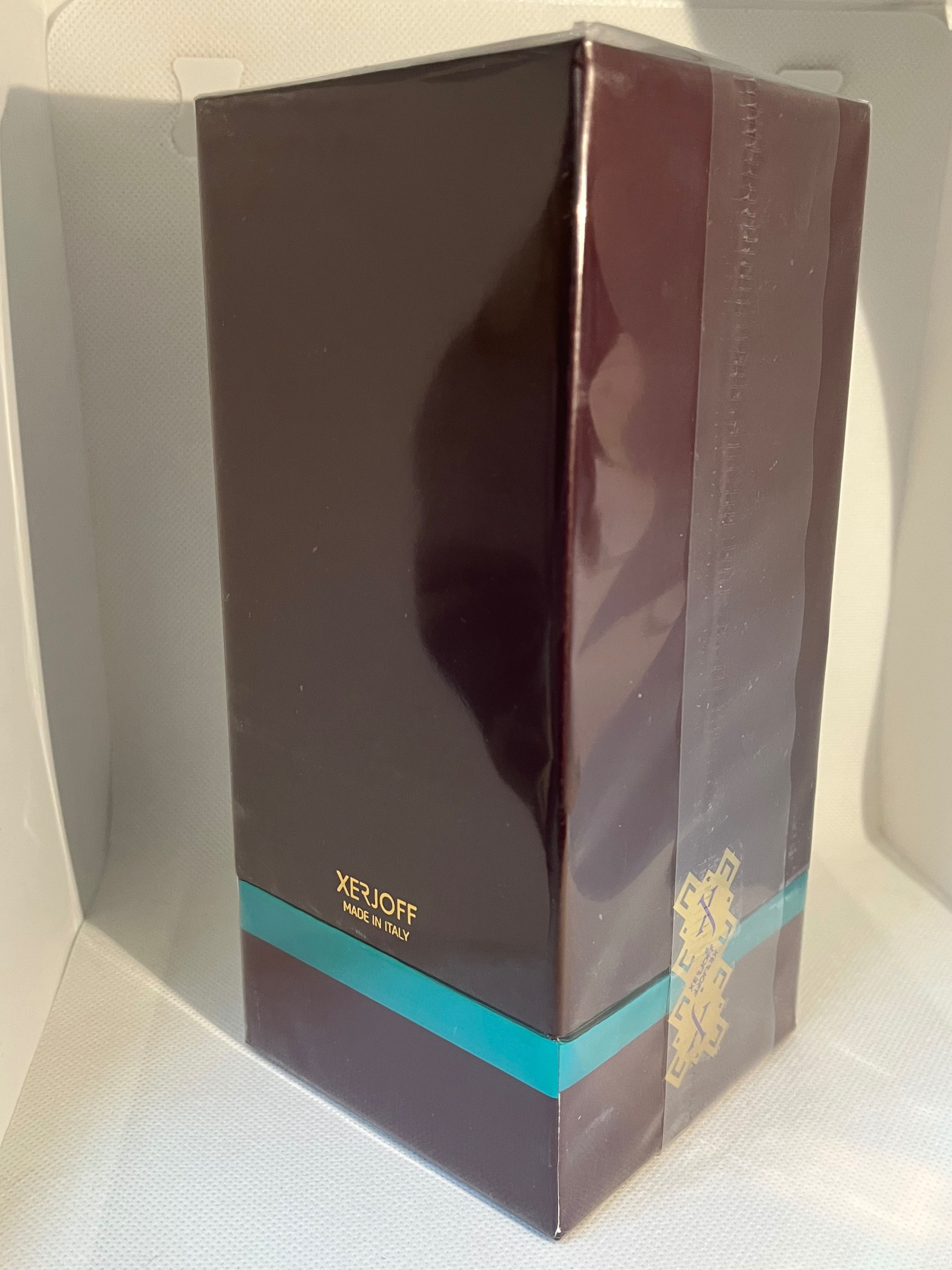 Parfum Xerjoff Erba Pura 100 ml Nou
