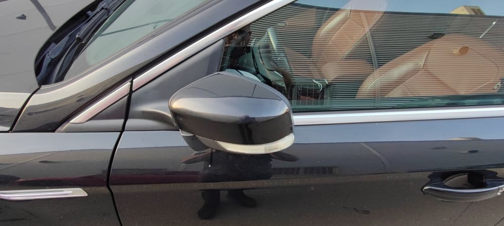 Vând Ford Mondeo 2014