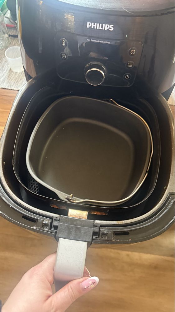 Airfryer XXL philips