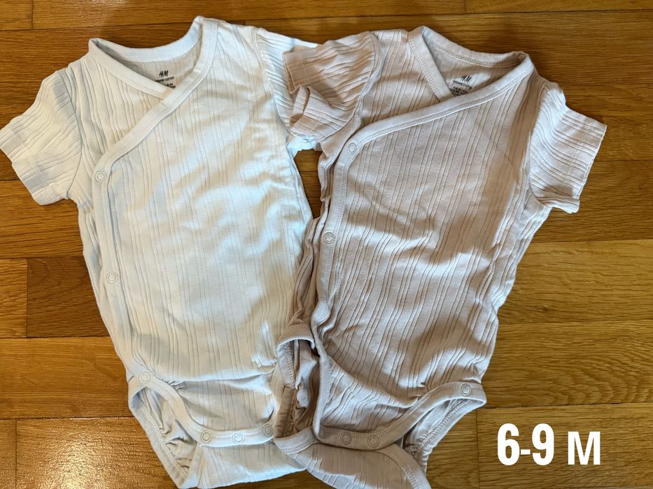 Дрехи за момче, 9-12 месеца