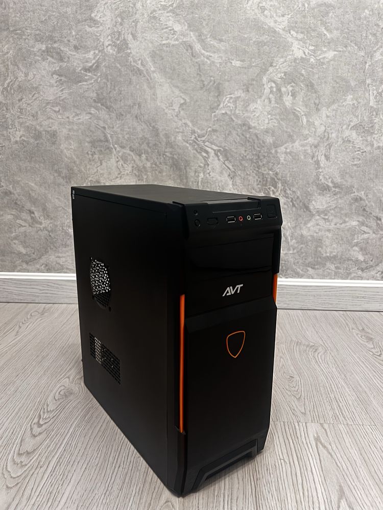 Комплект Игровой ПК| GTX 1650 | i5-10400F | 16GB DDR4 | 1TB
