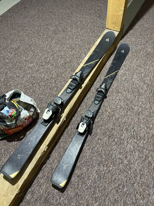 Vand schiuri Fischer