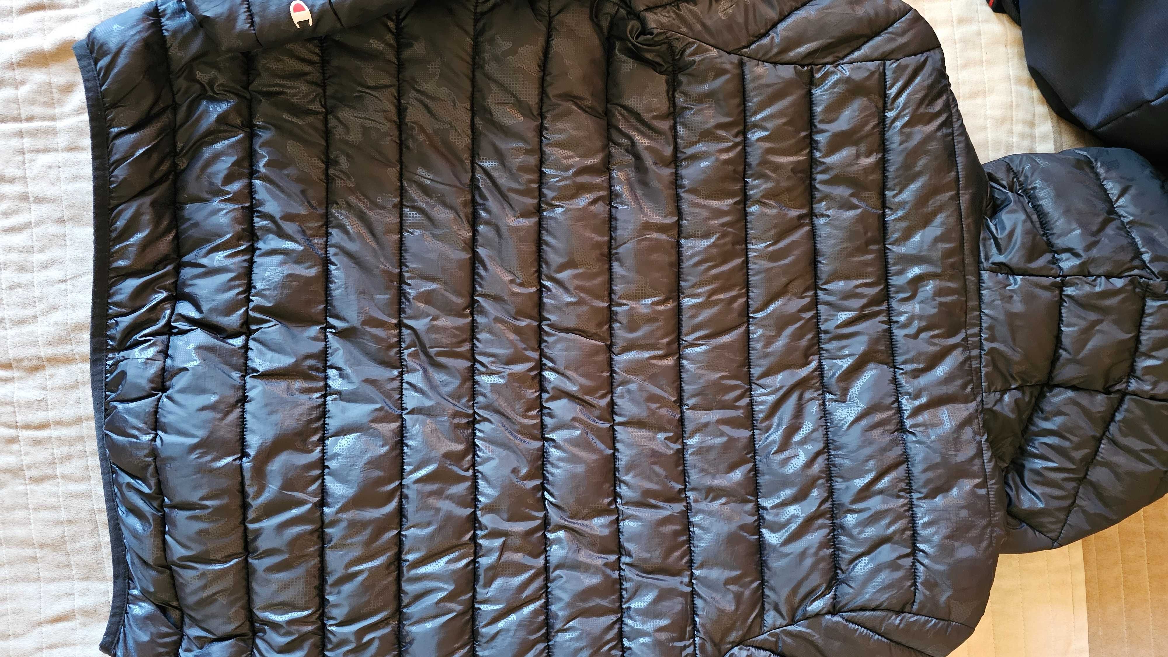 Champion- Яке Hooded Jacket