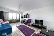 Garsonieră Vânzare Lacul Tei, 41mp, utilată, mobiliata, renovată