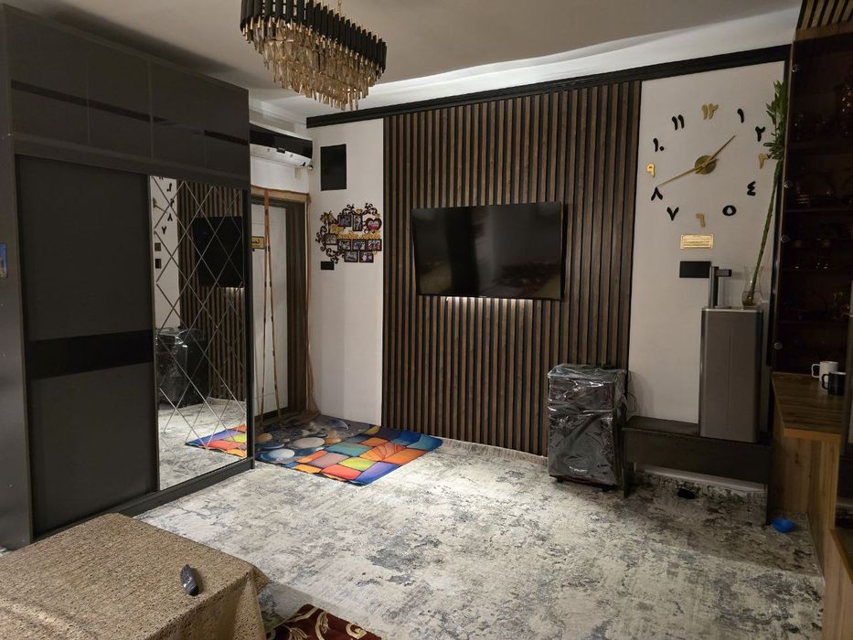 Квартира + магазин