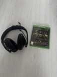 Joc casti xbox one vandute