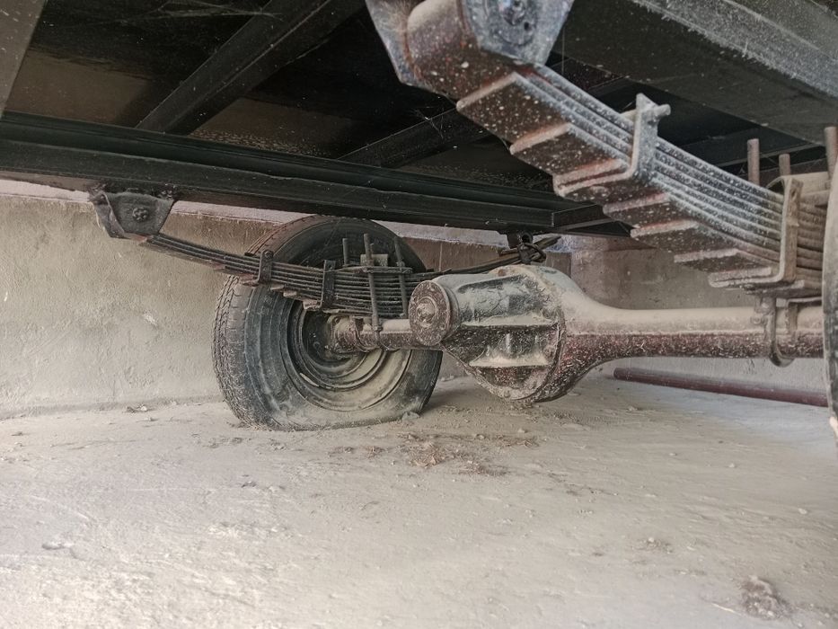 Prsep, Tirkama sotiladi nexiaga ustanovka qilingan. Narxi 6 mln