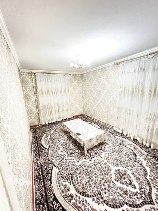 Чилонзор 23. Срочно. 2 х ком. Малогоборитка.