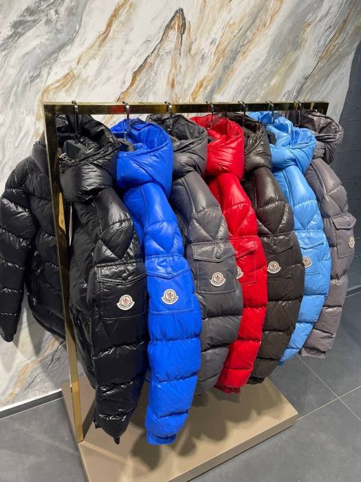 Geaca M.O.N.C.L.E.R maya