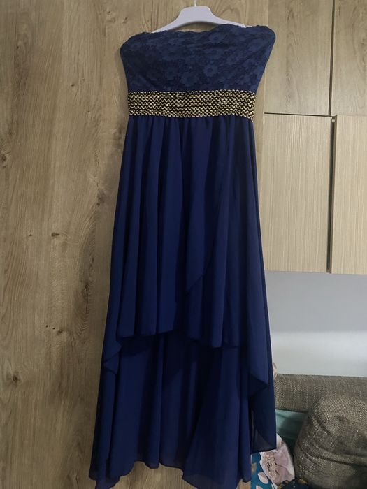 Rochii purtate o data