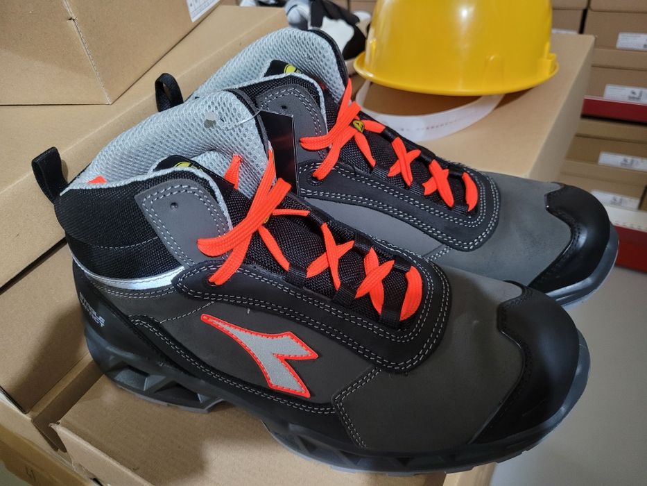 Ghete de protectie S1 și S3S