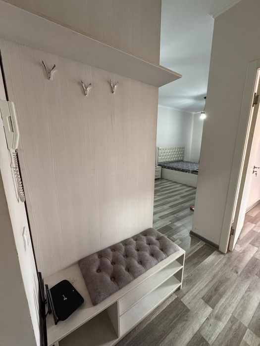 Сдается 1 комнатная квартира.