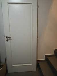 Set doua Usi Porta Doors