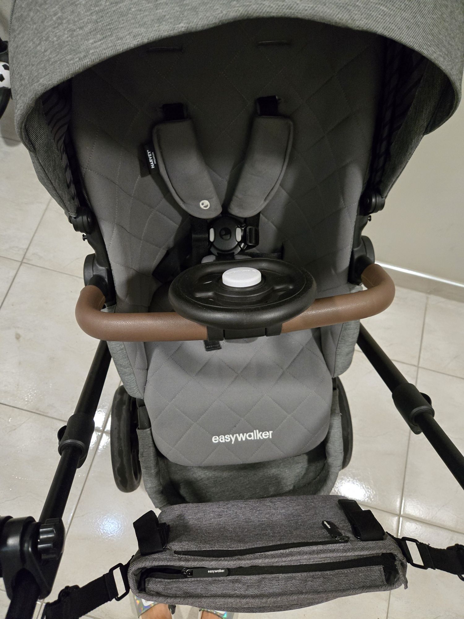 Easywalker Harvey 3