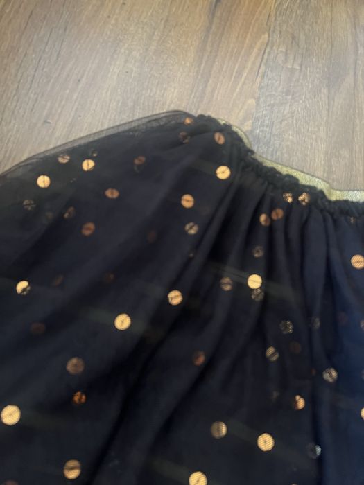 Детска пола пачка