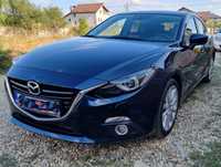 Vand Mazda 3, 2.2 diesel, 150 cp