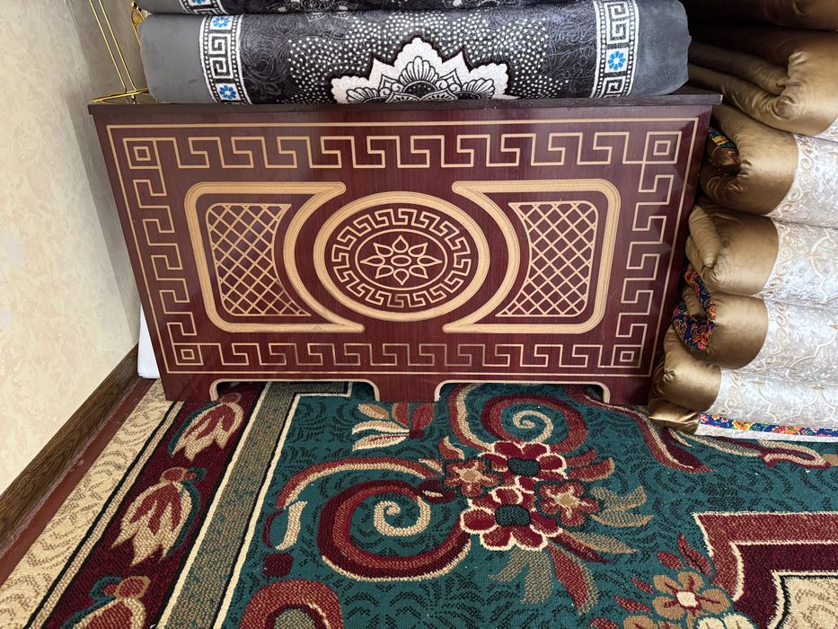 Usı qollanılğan mebeller satıladı! Kelisimli bahada beriledi