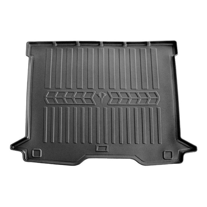 Covor protectie portbagaj pentru Dacia Dokker 5 LOCURI (2012-2021)