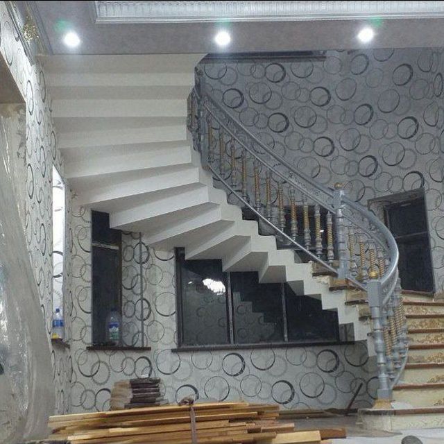 Beton zinanalar xizmati