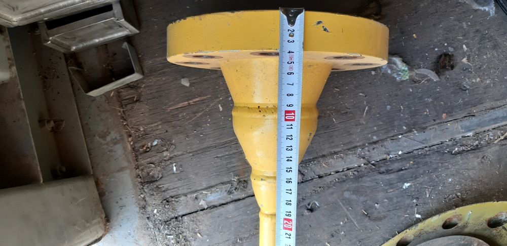 Фланец. Фланцы. .