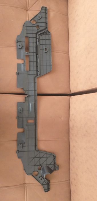 Toyota corolla запчасти зашитный кришка