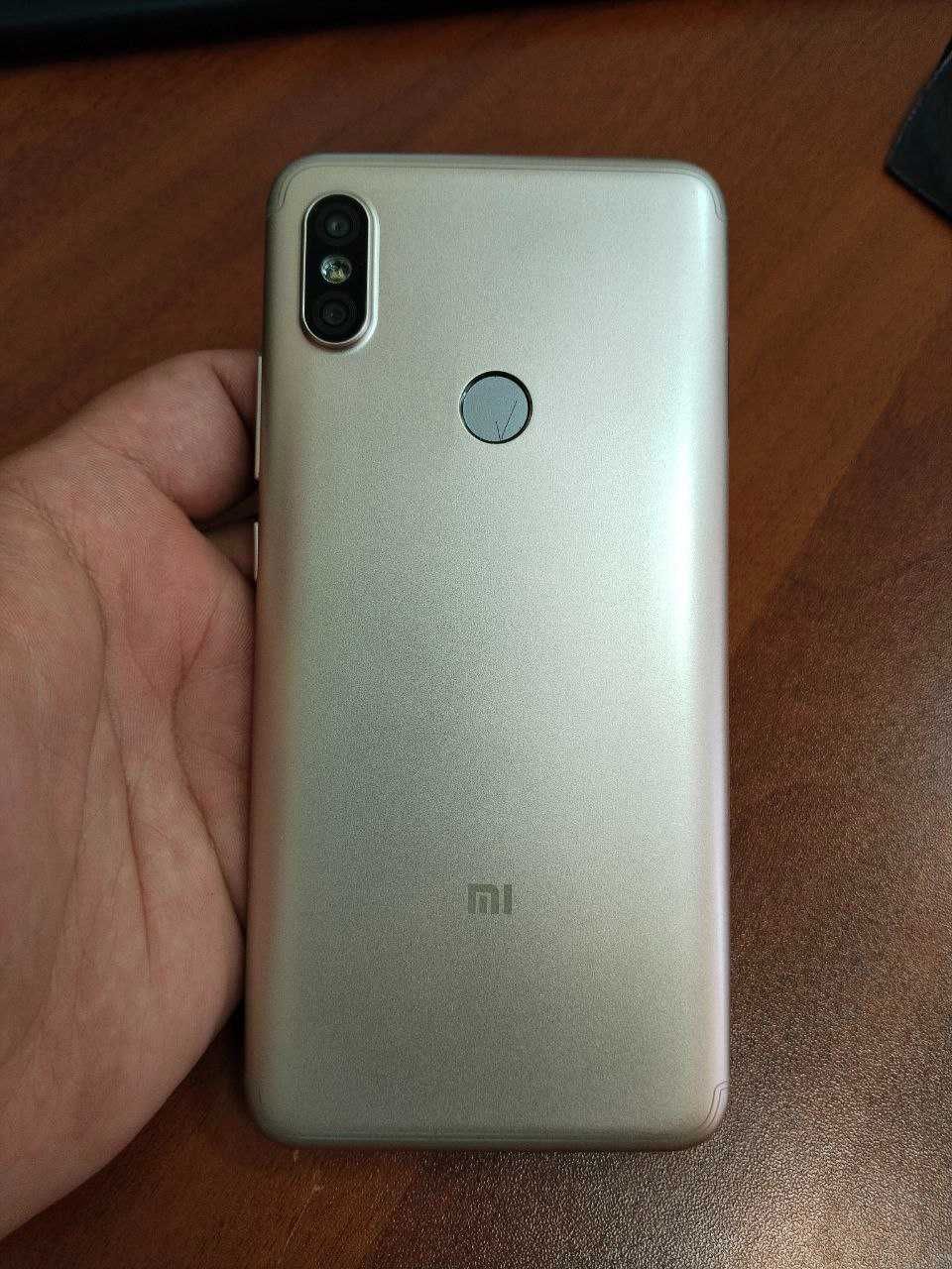 Продам Xiaomi Redmi S2 32ГБ