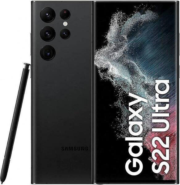 Samsung 22ulta 512GB 5G