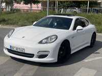 Porsche Panamera 3.0d