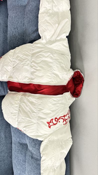 Шикарный Лыжный Костюм