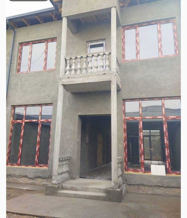 Евродом в Кибрае, 2-сотки (N 11903)