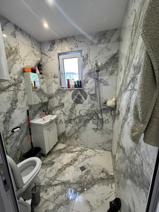 оф.20515 Четиристаен обзаведен с готови наематели/Смирненски