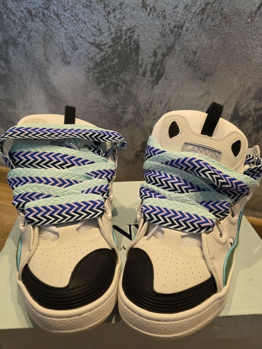 Black friday. Vând lanvin curb noi 43