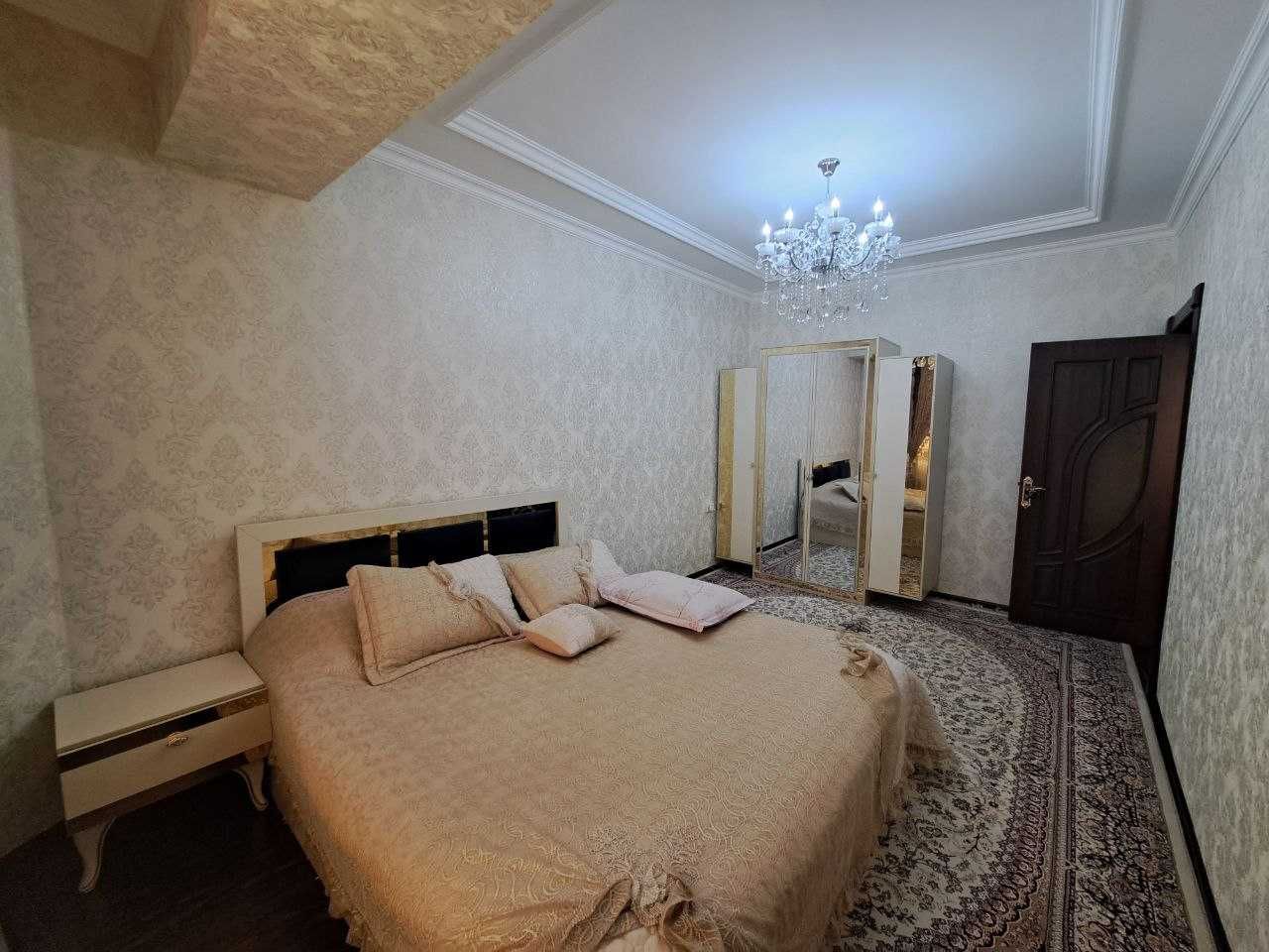 3х комнатная квартира 97кв/м в ипотеку, ул.Гагарина