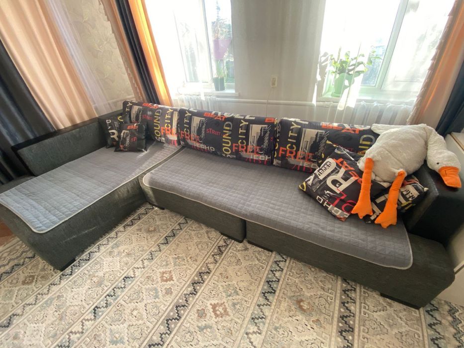 Продам диван лексус