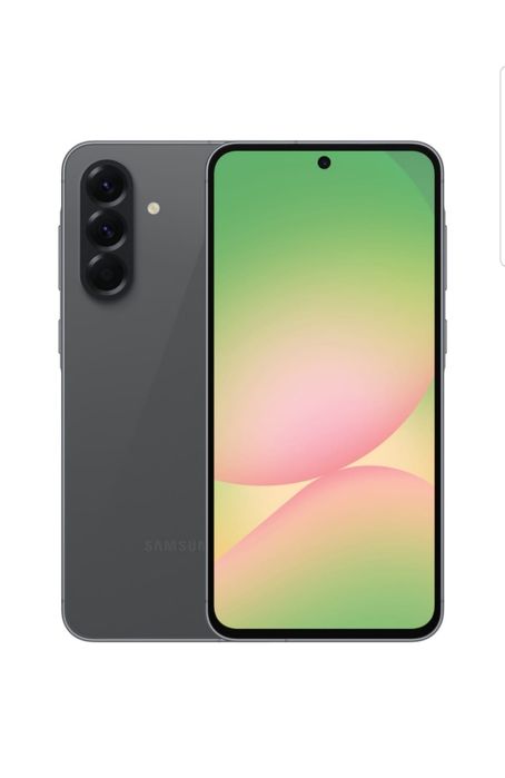 Samsung Galaxy A56, Dual SIM, 8GB RAM, 256GB, 5G Sigilat/garantie