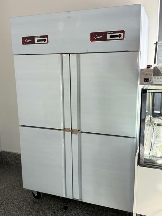 Marazilka -40 xoladilnik