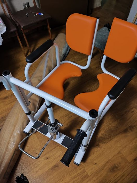 Продам срочно кресло-коляску