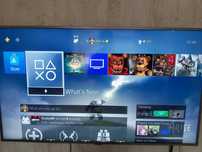 Ps4 PRO 1TB + Jocuri + 2 Controllers + Dual Charging station