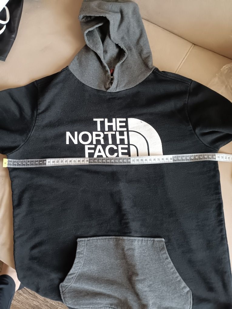 The North face суичер