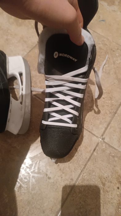 Коньки новый вобще киылмеген