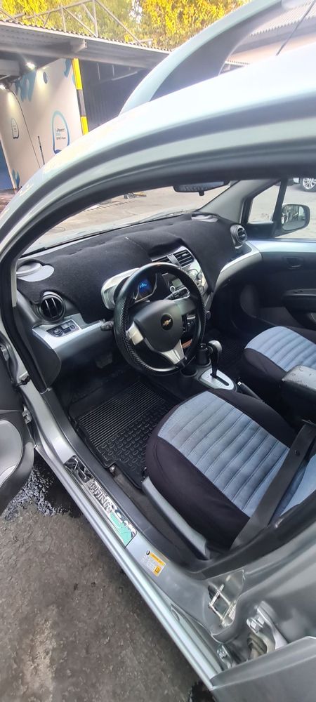 Chevrolet Spark 2020