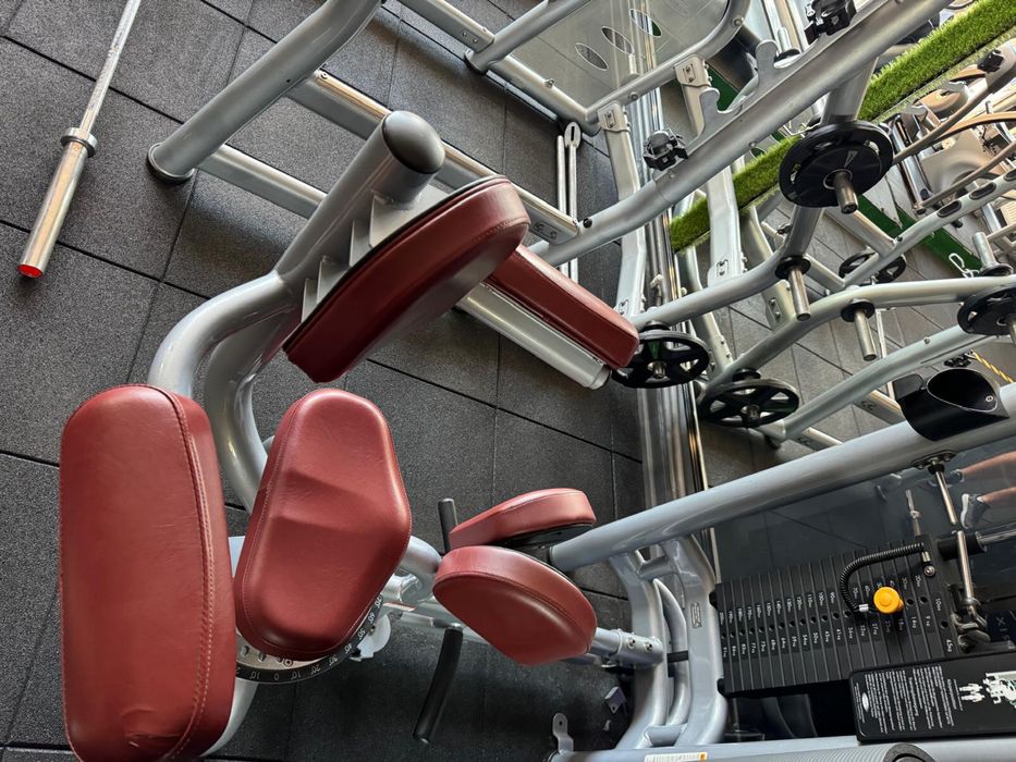 Aparate fitness Matrix