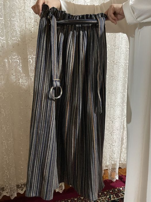 Yubka judayam chiroyli