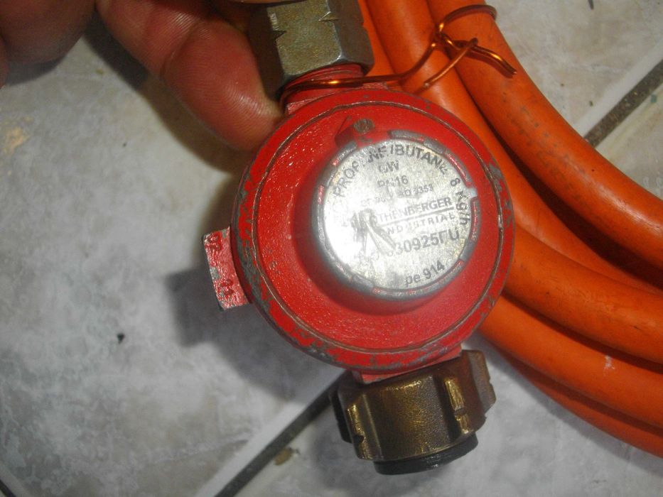 ROTHENBERGER : Газов Поялник Горелка Покриви Изолации Rothenberger CFH