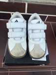 Vand Sneakers Vl Court 3.0 Cf I ID9157 Alb marimea 24
