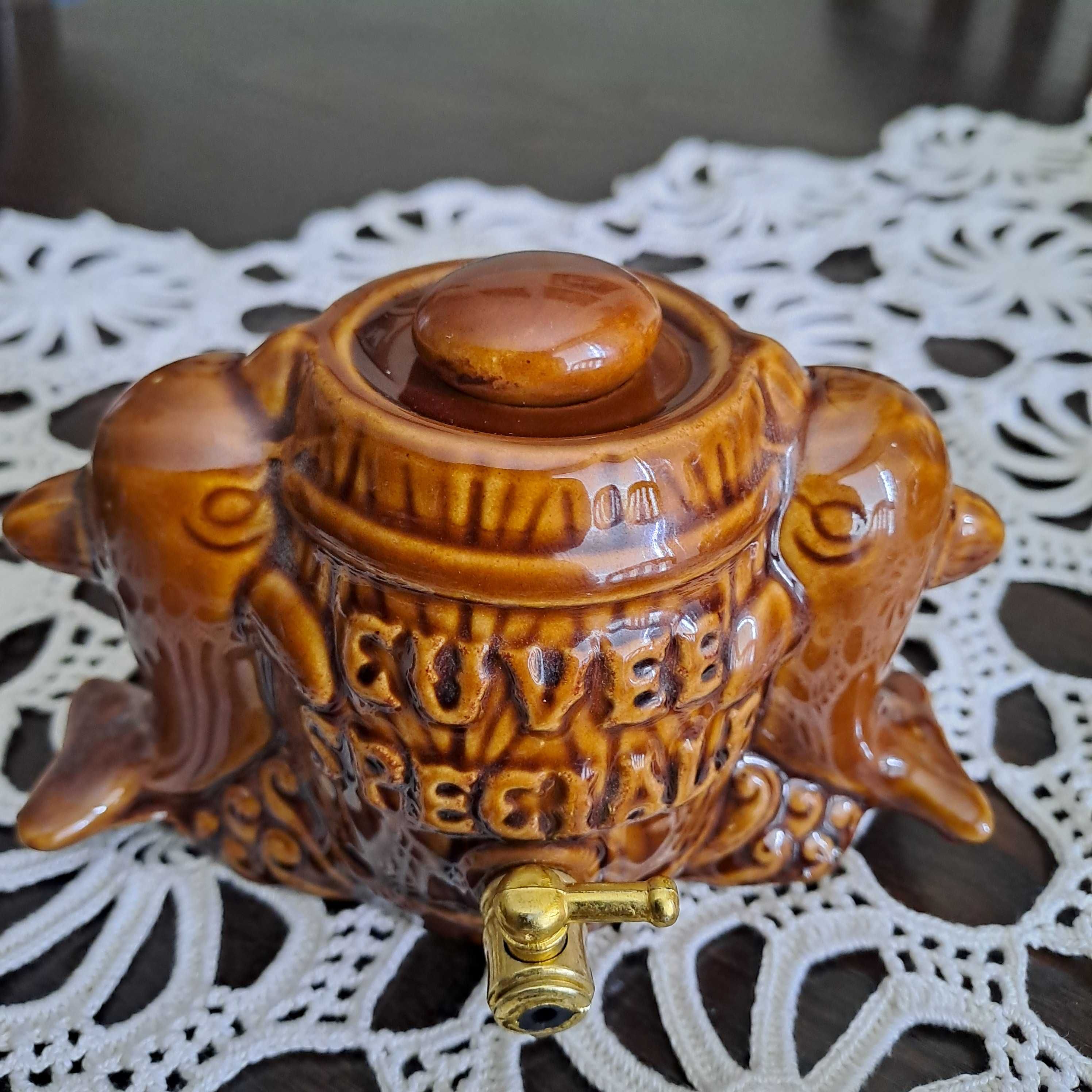 Керамични ракиени сервизи
