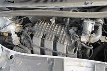 MOTOR Dacia Logan 1.0SCE 2019, 54KW, 73CP, euro 6, tip B4D 411