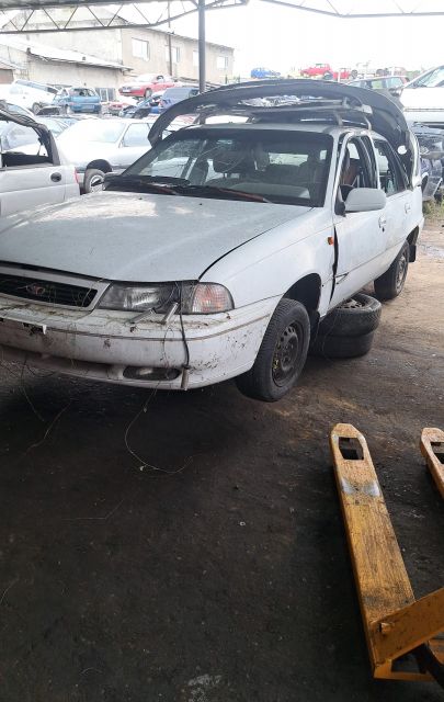 Electroventilator racire motor Daewoo Cielo prima generatie