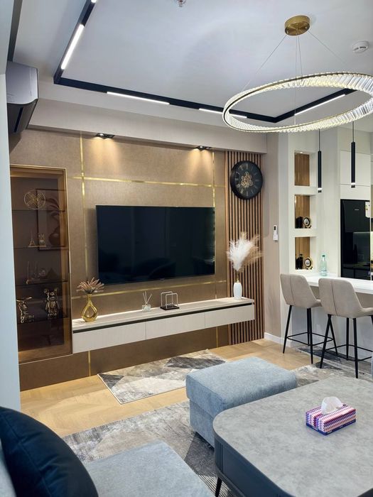 NRG U Tower аренда