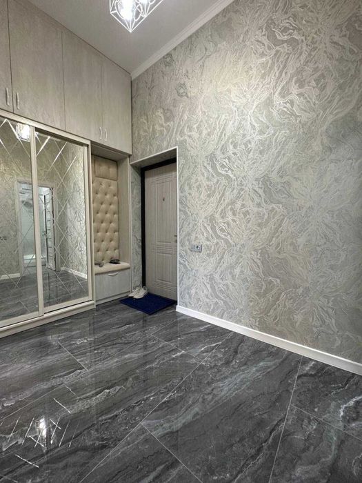 ( К105 ) Продаю 2-комн квартиру рядом с метро «Туркистан»